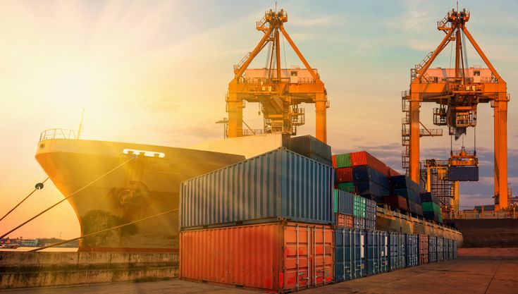 cheap shipping from China to UAE