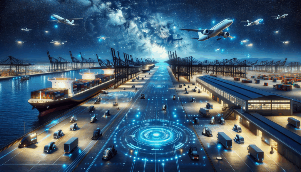 sea freight from china to canada