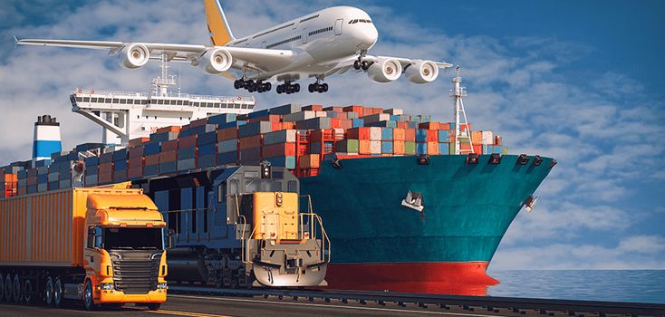 best freight forwarding companies in China