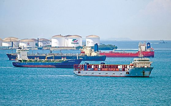 cheapest shipping from China to Saudi Arabia