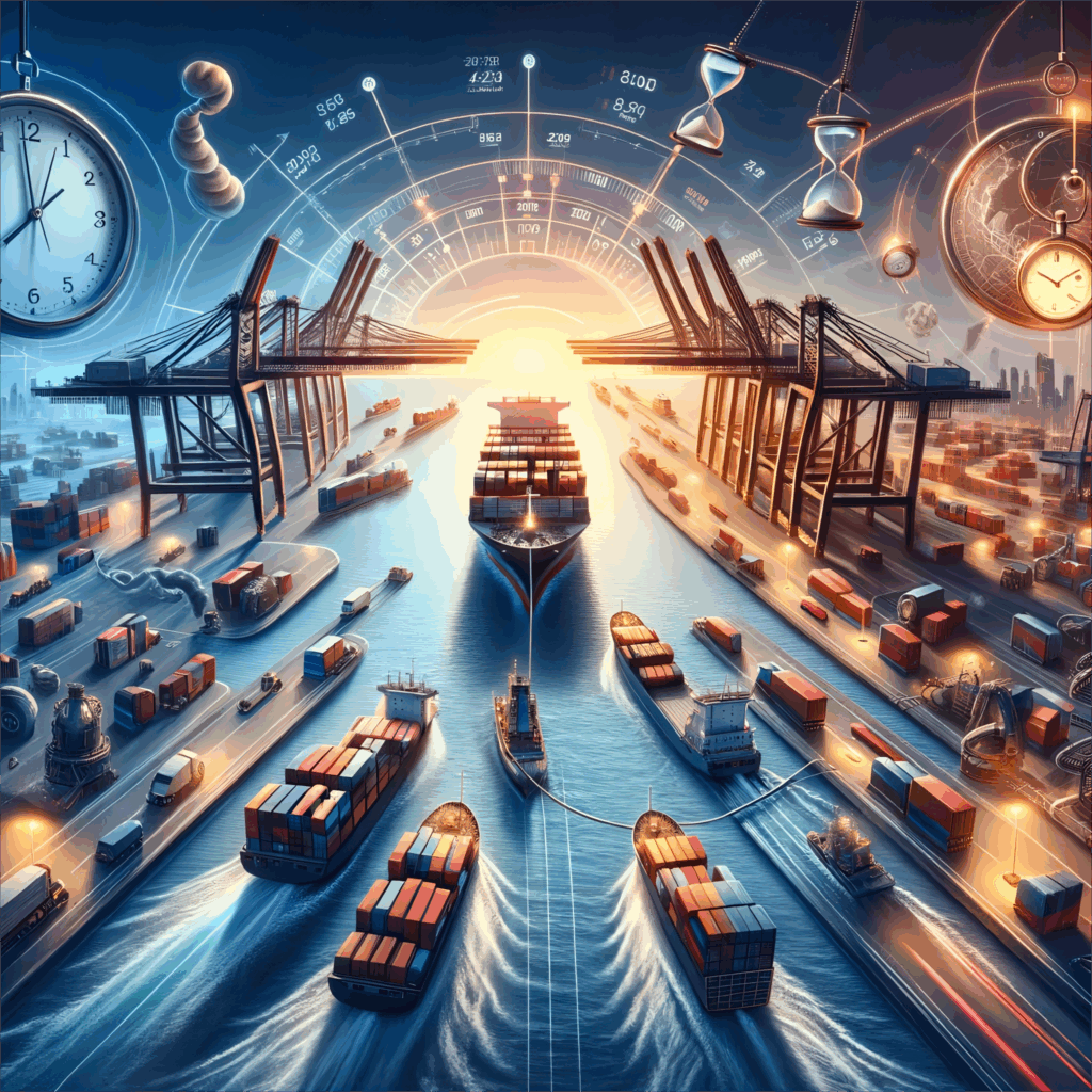 Shipping Heavy Products from China