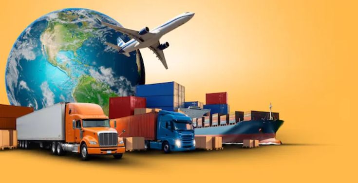china freight forwarders