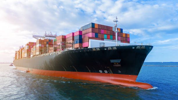 china to australia sea freight
