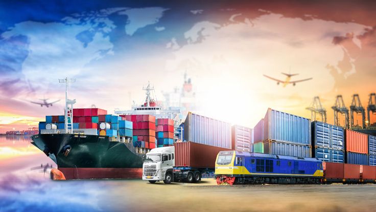 best freight forwarding companies in China
