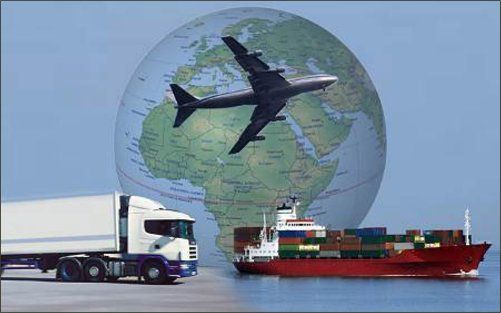 best shipping company from china to south africa