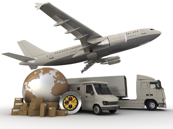 cheap courier service from China to Pakistan