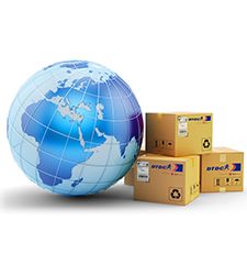 cheap courier service to china