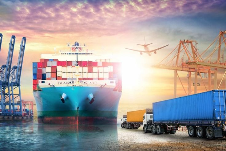 Freight Forwarder for Shipping from China to Malaysia