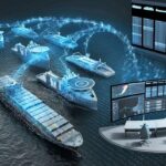 china freight forwarding online service