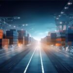 china shipping logistics provider