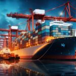 china freight shipping services