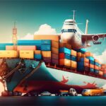 china freight forwarding online