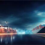 china freight management