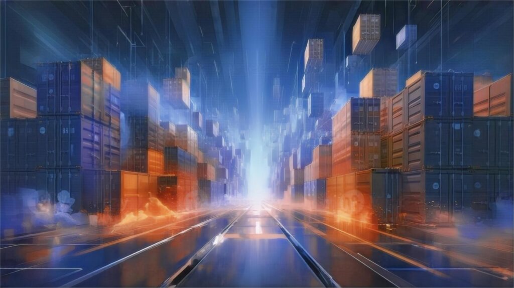 china export shipping cost