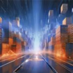 china freight network