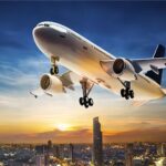 china logistics and freight