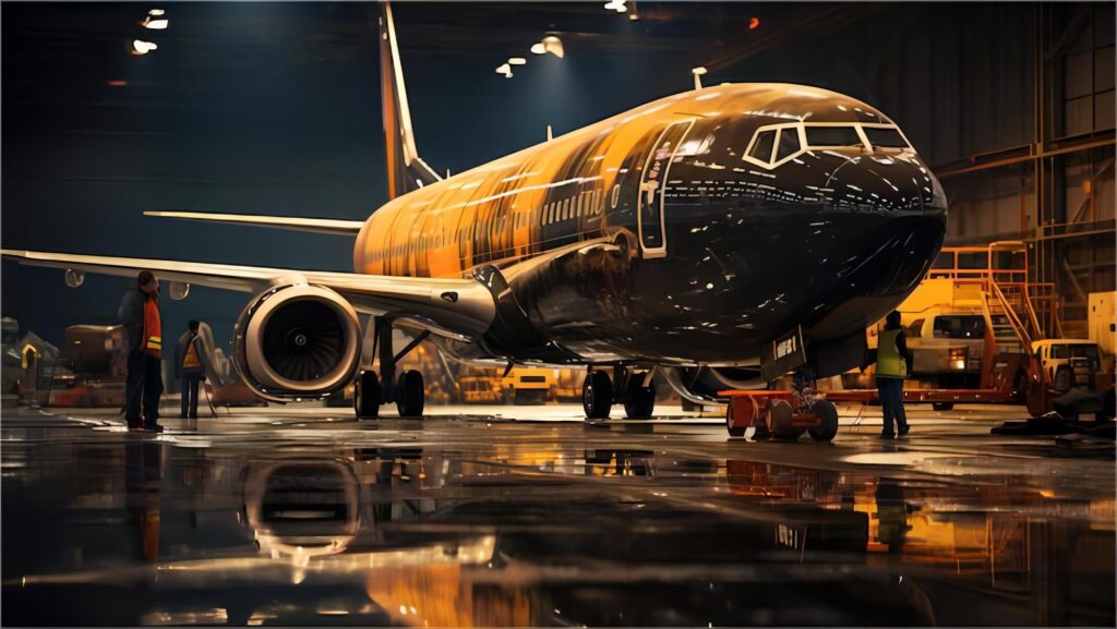 Air Freight Charges from China to Dubai