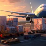 role of freight forwarder
