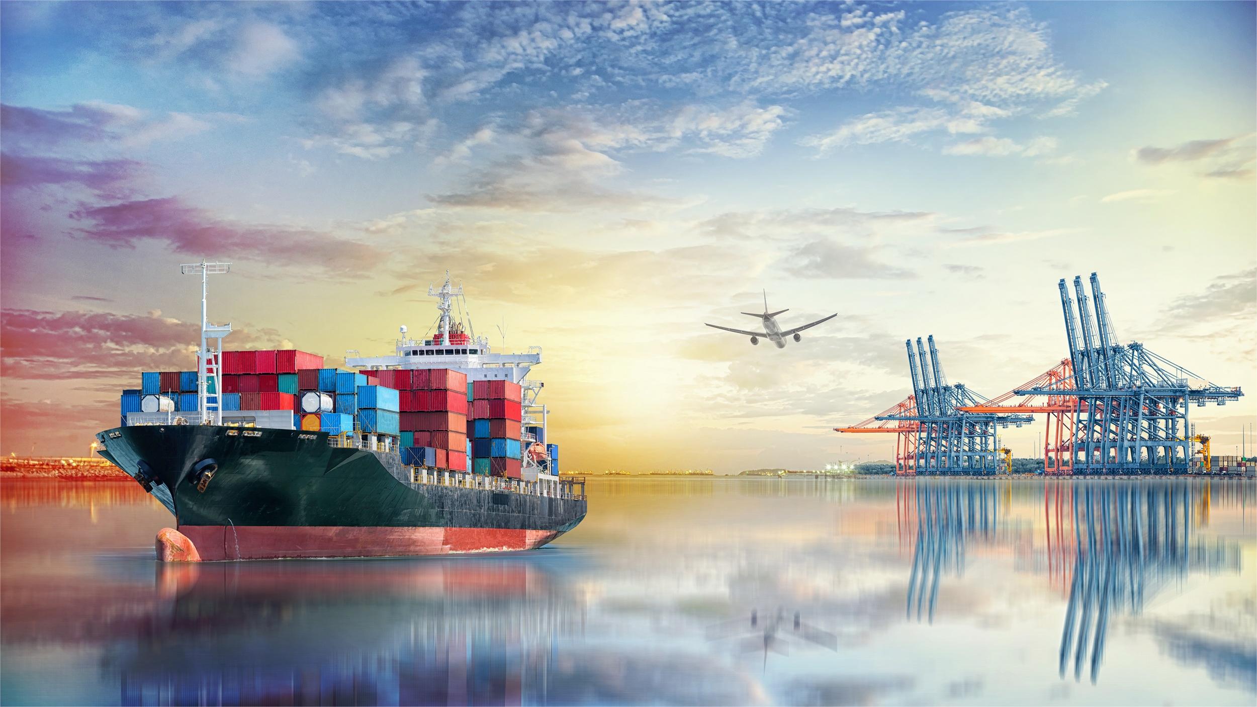 import aus china nach österreich