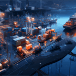 china logistics and freight