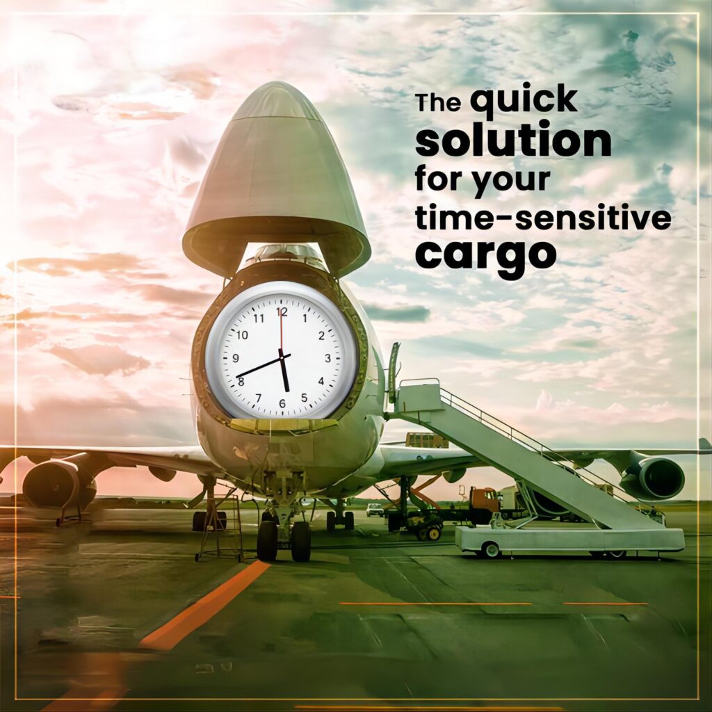 china air freight forwarders