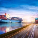 china freight company list