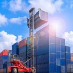 shipping from china to germany