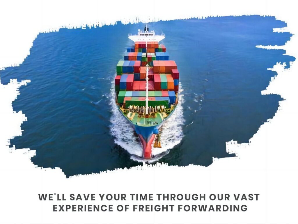 Shipping From China To Amazon FBA