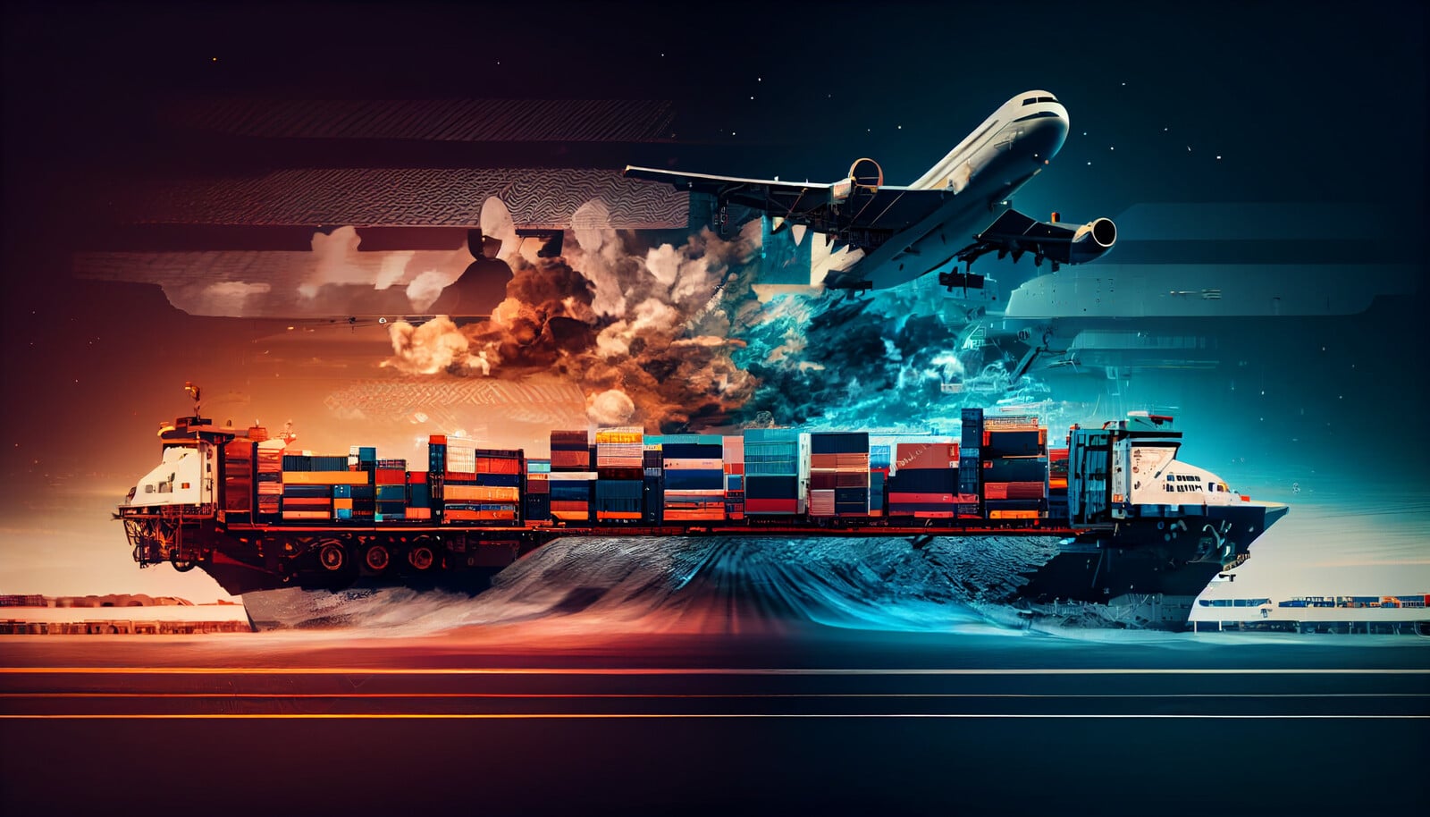 china shipping partner