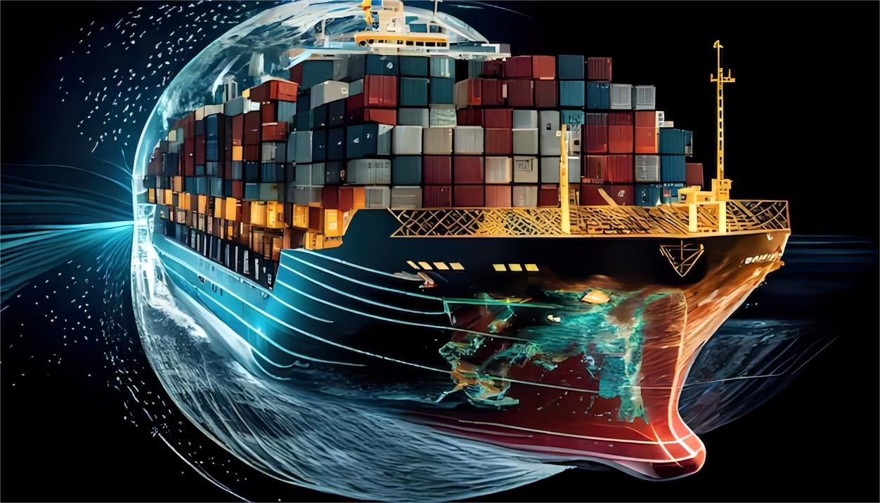 freight forwarding agent in china