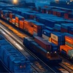 china cargo management service