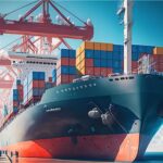 china logistics provider