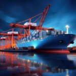 china import forwarding