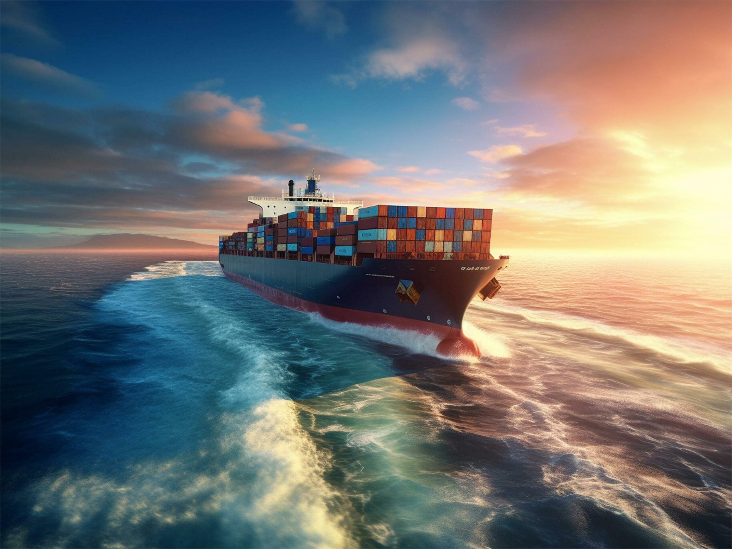 ddp shipping from china