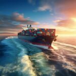 role of freight forwarder