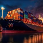 shipping from china to germany