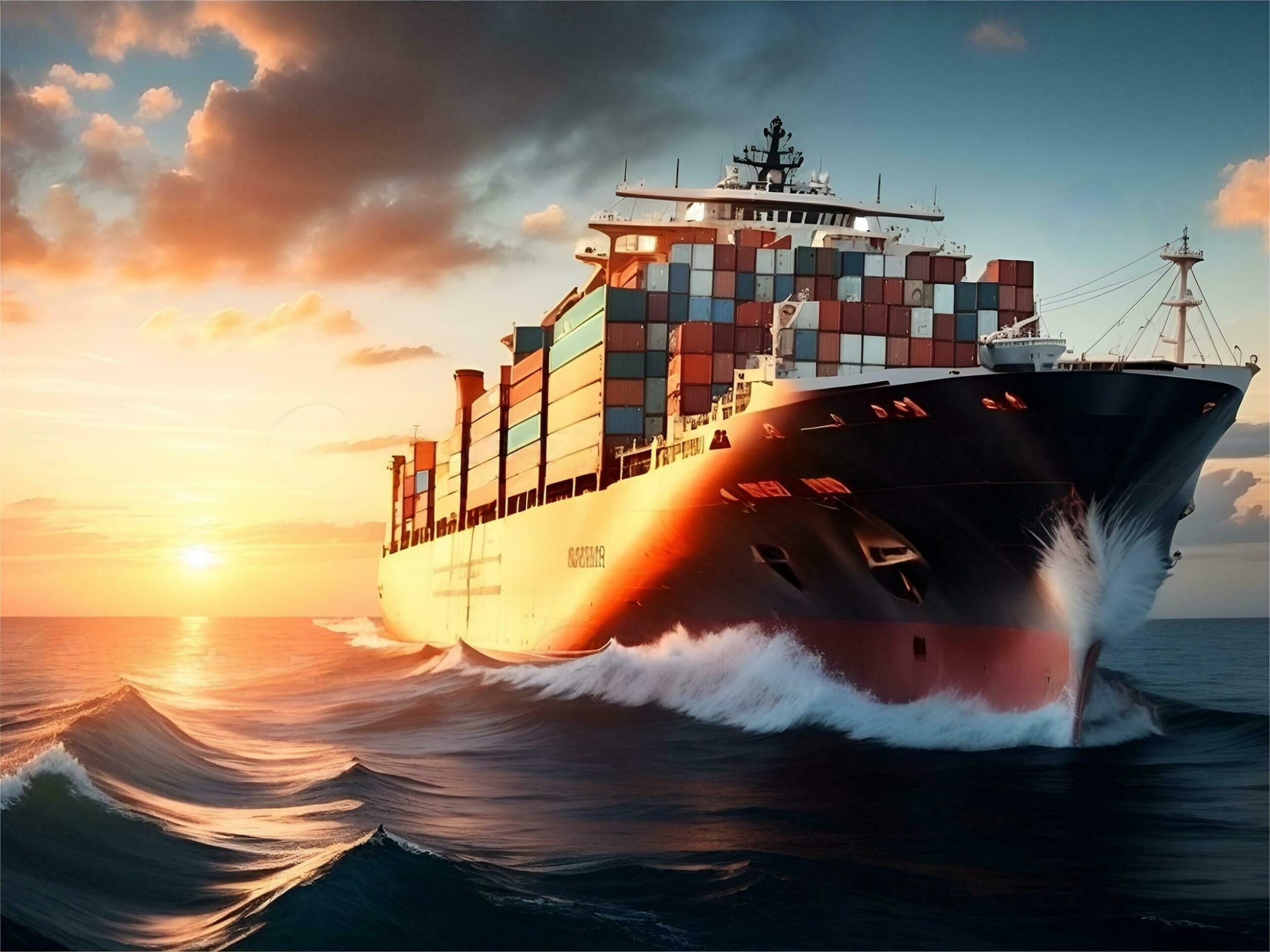 shipping from china to new zealand