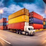 china import export forwarding