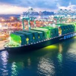 china logistics solutions