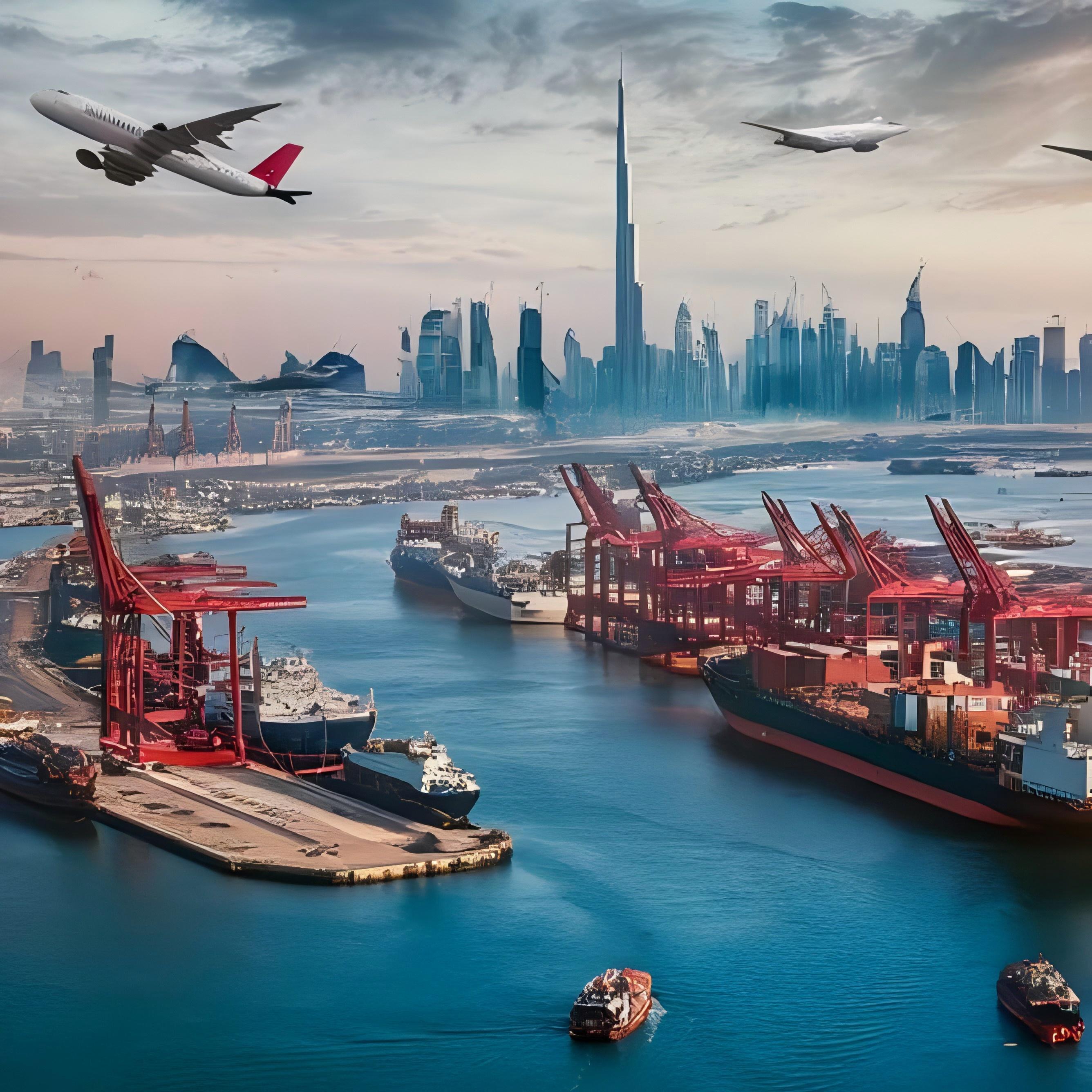 china cargo forwarding