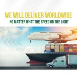 china logistics and shipping