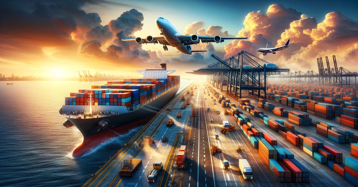 door-to-door shipping from China to the USA