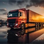 china logistics and freight