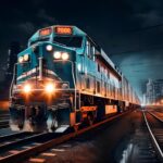 china to uk rail freight