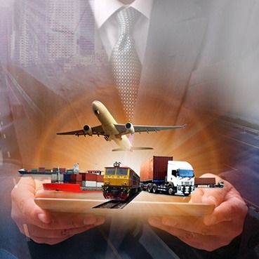 China freight consolidation