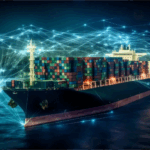 china logistics partner