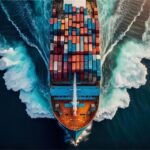 china logistics provider