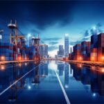 shipping from china to amazon fba usa