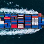 china import export logistics