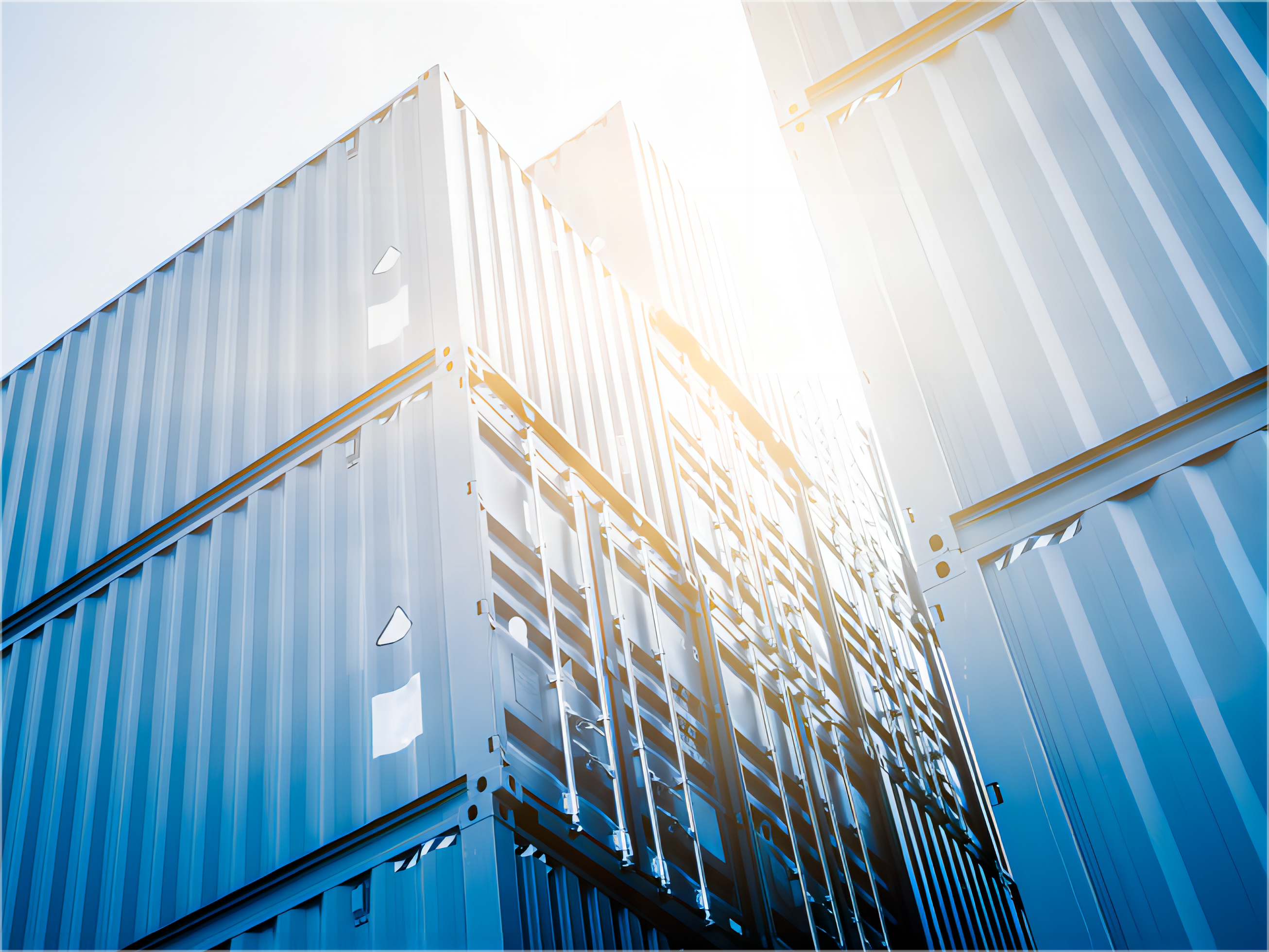 how much does it cost to ship a container from china